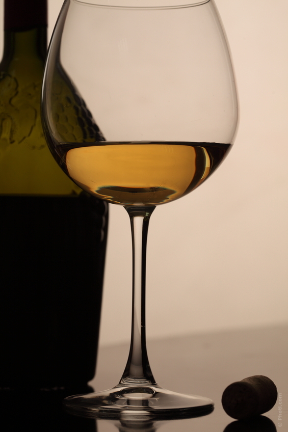 Wine and Cordial